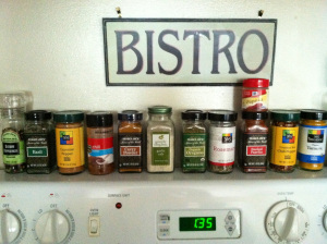 spices